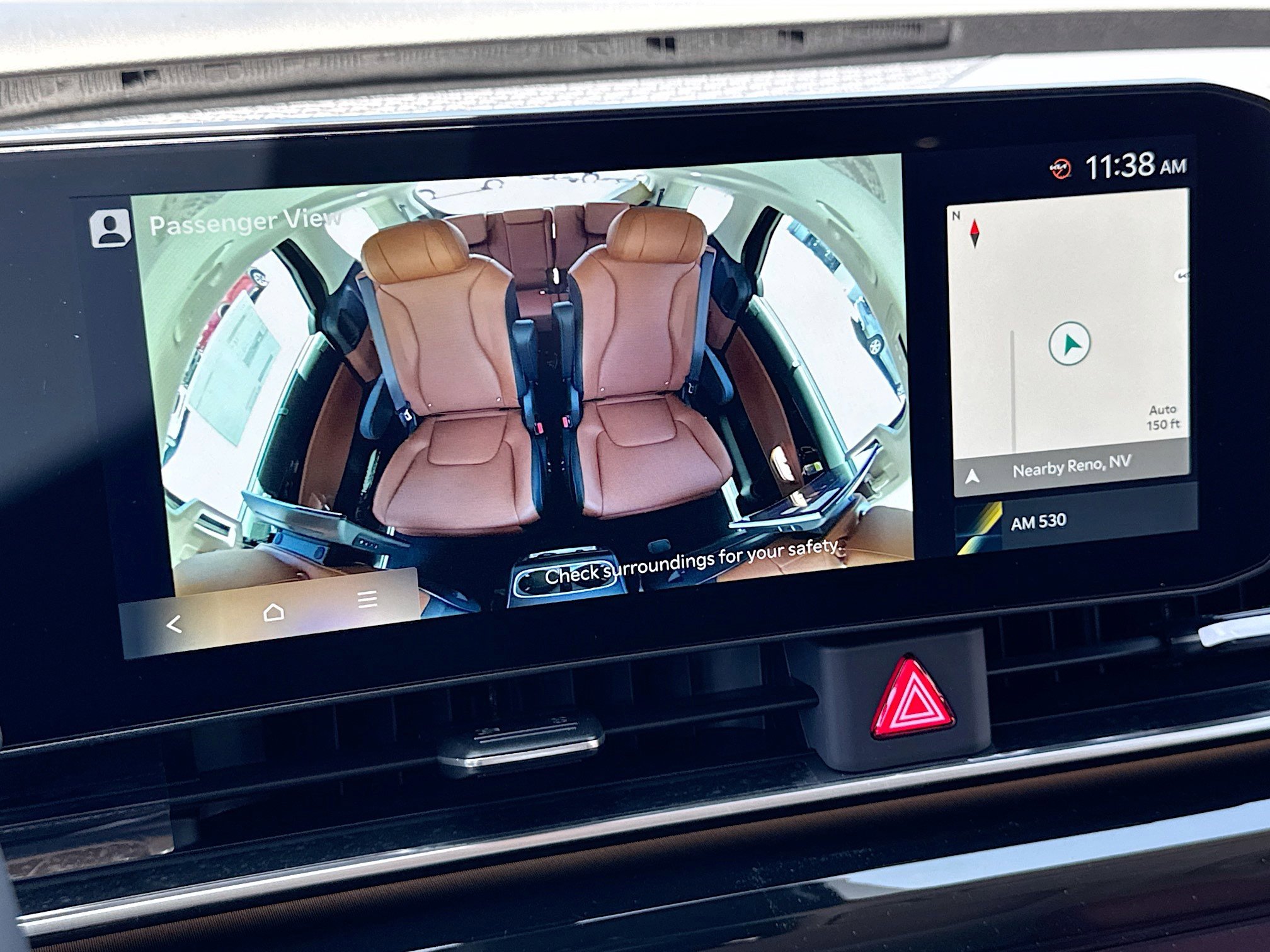 2025 Kia Carnival SX Prestige - Photo 34