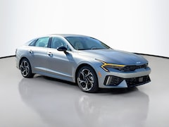 2026 Kia K5 GT-Line 4dr Car