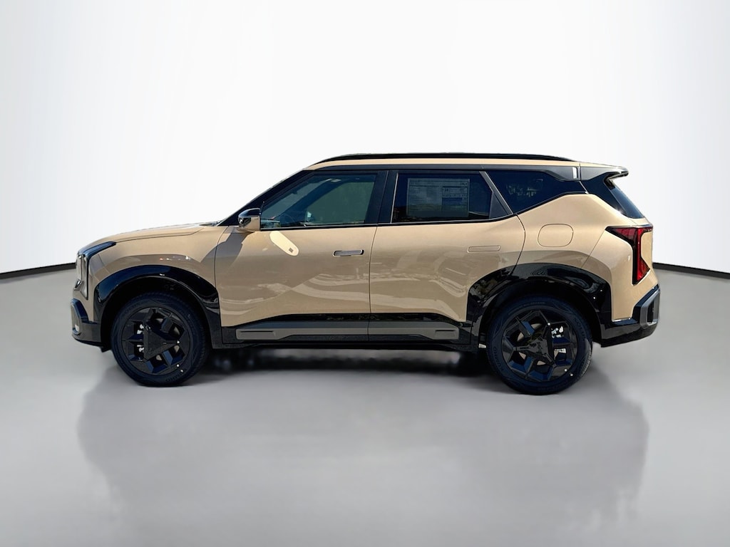 New 2027 Kia Seltos X-Line S Sport Utility