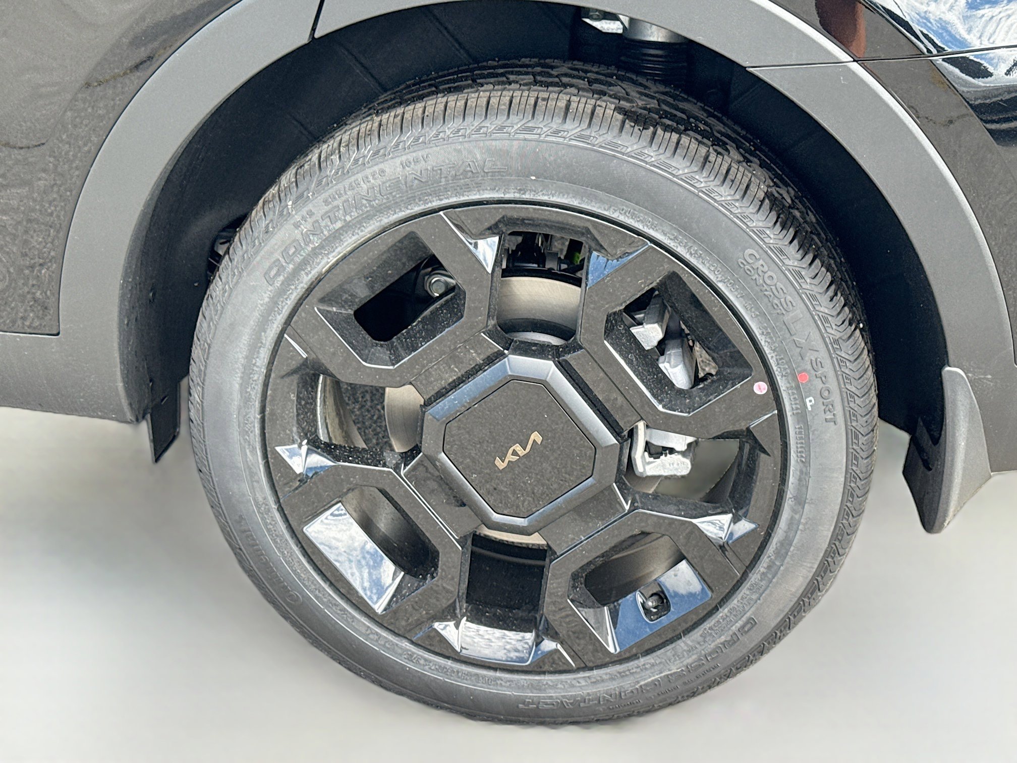 2026 Kia Sorento X-Line SX Prestige - Photo 4