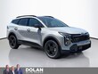 Kia Sportage Hybrid