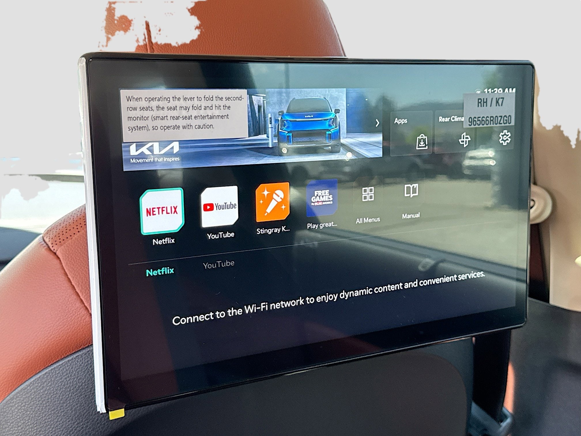 2025 Kia Carnival SX Prestige - Photo 35