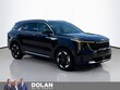 Kia Sorento Hybrid