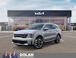 Kia Sorento Plug-In Hybrid