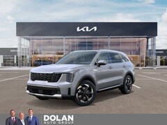 2025 Kia Sorento Plug-In Hybrid SX Prestige Sport Utility