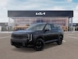  Kia Telluride Hybrid