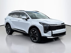 2026 Kia Sportage SX-Prestige Sport Utility