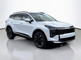 2026 Kia Sportage SX-Prestige Sport Utility