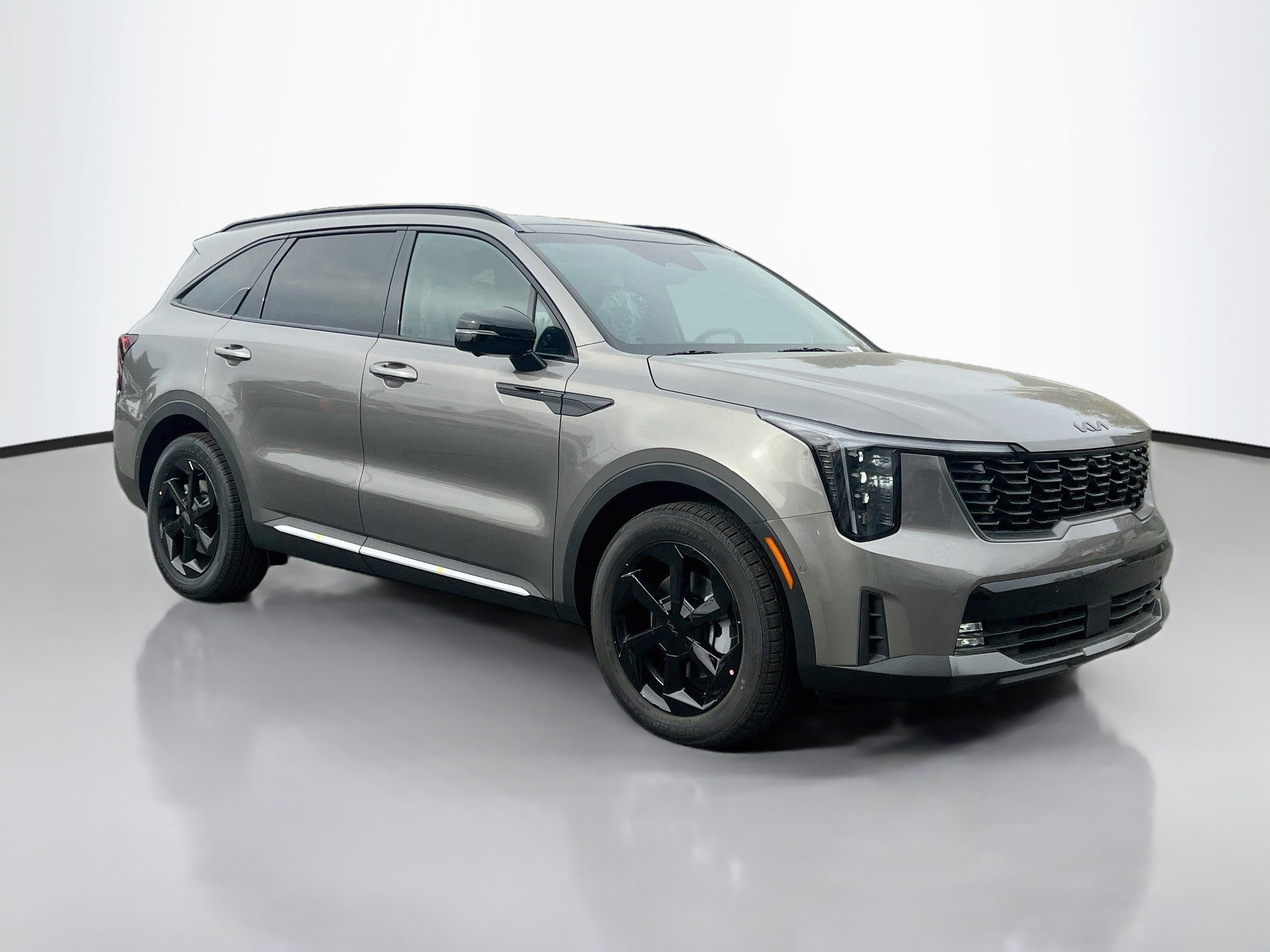 2026 Kia Sorento Hybrid X-Line SX Prestige Sport Utility