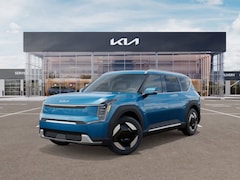 2026 Kia EV9 Wind Sport Utility