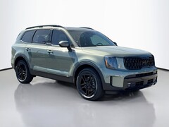 2025 Kia Telluride SX-Prestige X-Line Sport Utility