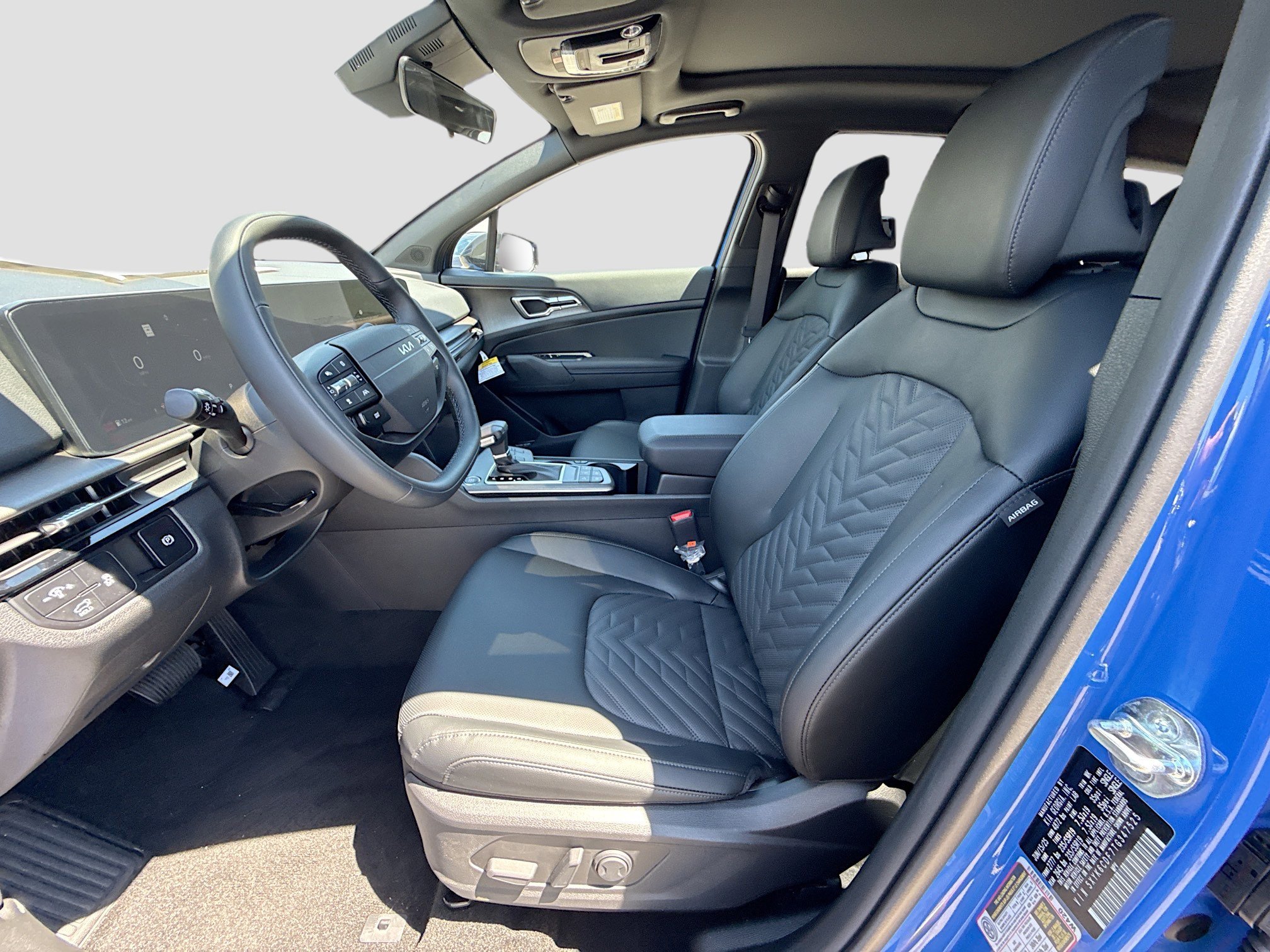 2026 Kia Sportage X-Line - Photo 10