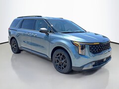 2025 Kia Carnival Hybrid SX Prestige Mini-van, Passenger