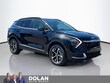 Kia Sportage Hybrid