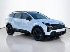 2026 Kia Sportage X-Line Sport Utility