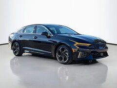 2026 Kia K5 GT-Line 4dr Car