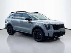 2026 Kia Sorento X-Line SX Sport Utility