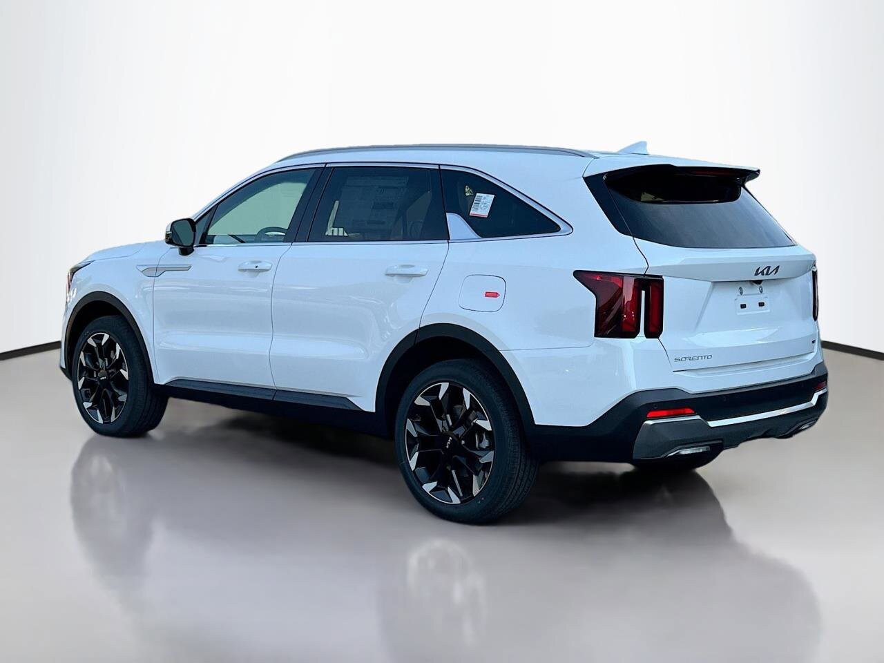 2026 Kia Sorento EX - Photo 17
