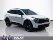 Kia Sportage Plug-In Hybrid