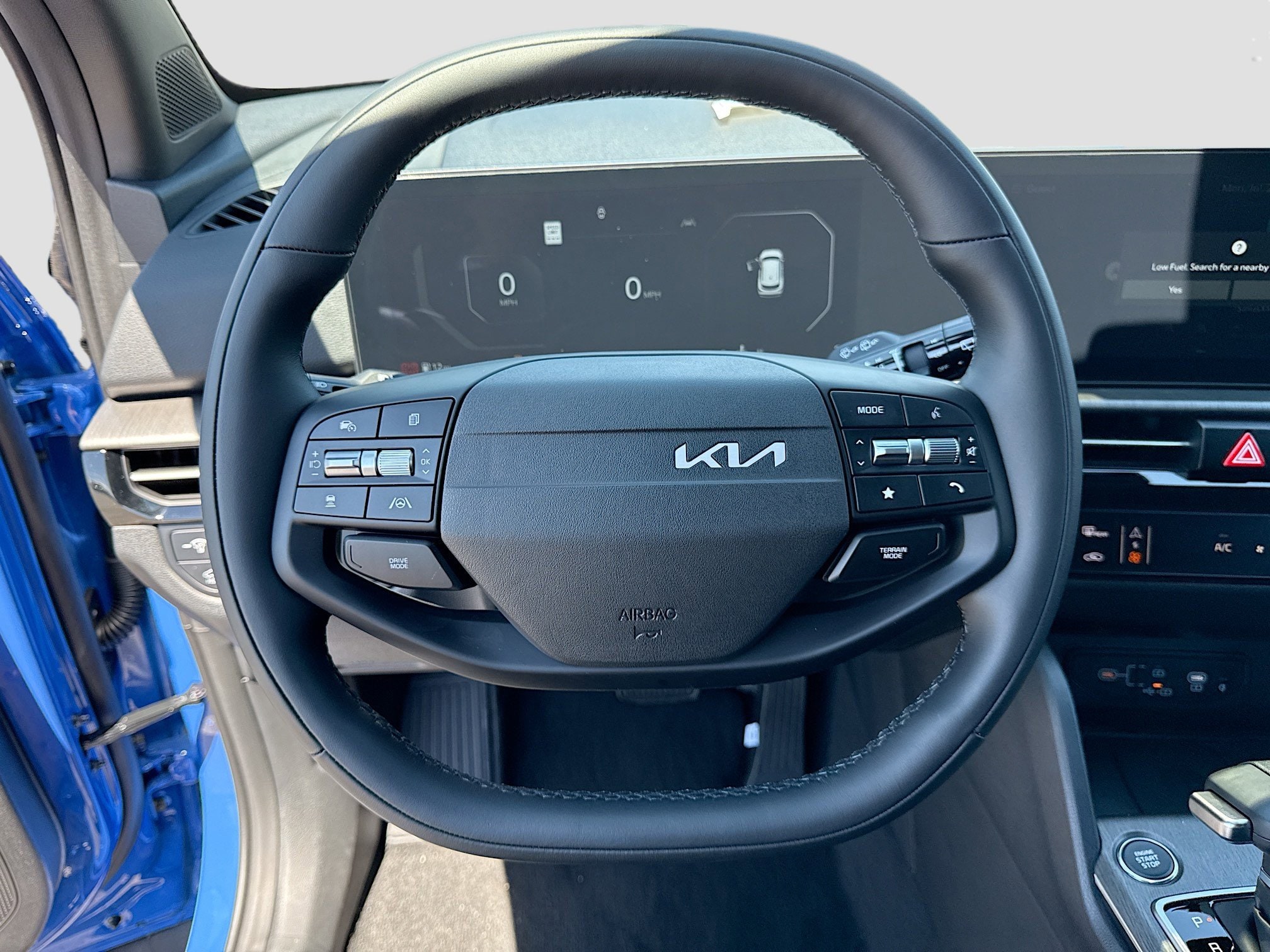 2026 Kia Sportage X-Line - Photo 15