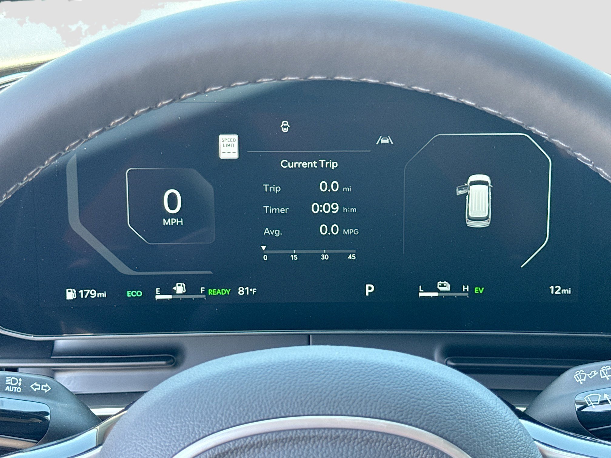 2025 Kia Carnival SX Prestige - Photo 17