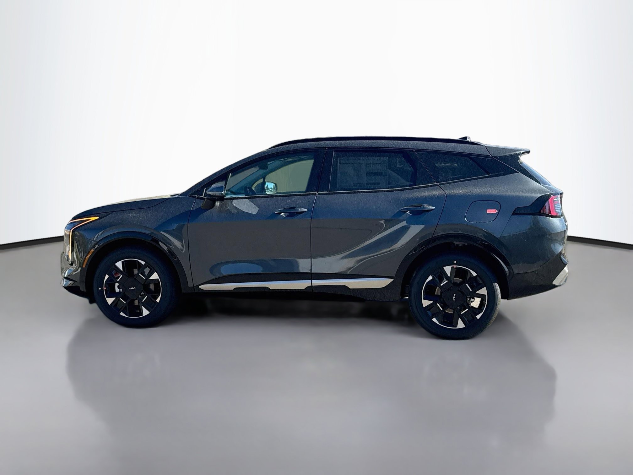 New 2027 Kia Sportage Hybrid SX-Prestige Sport Utility