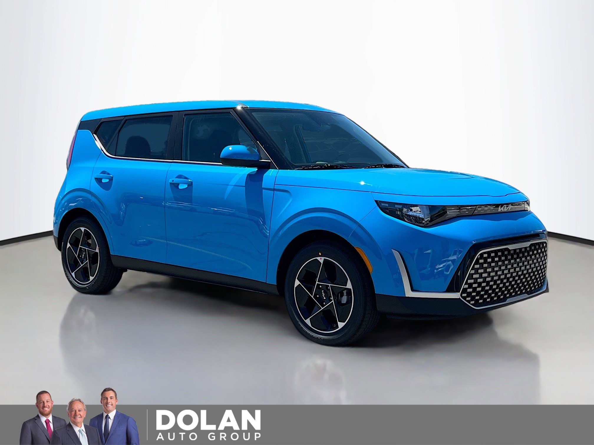 2025 Kia Soul