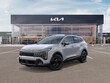  Kia Sportage Plug-In Hybrid
