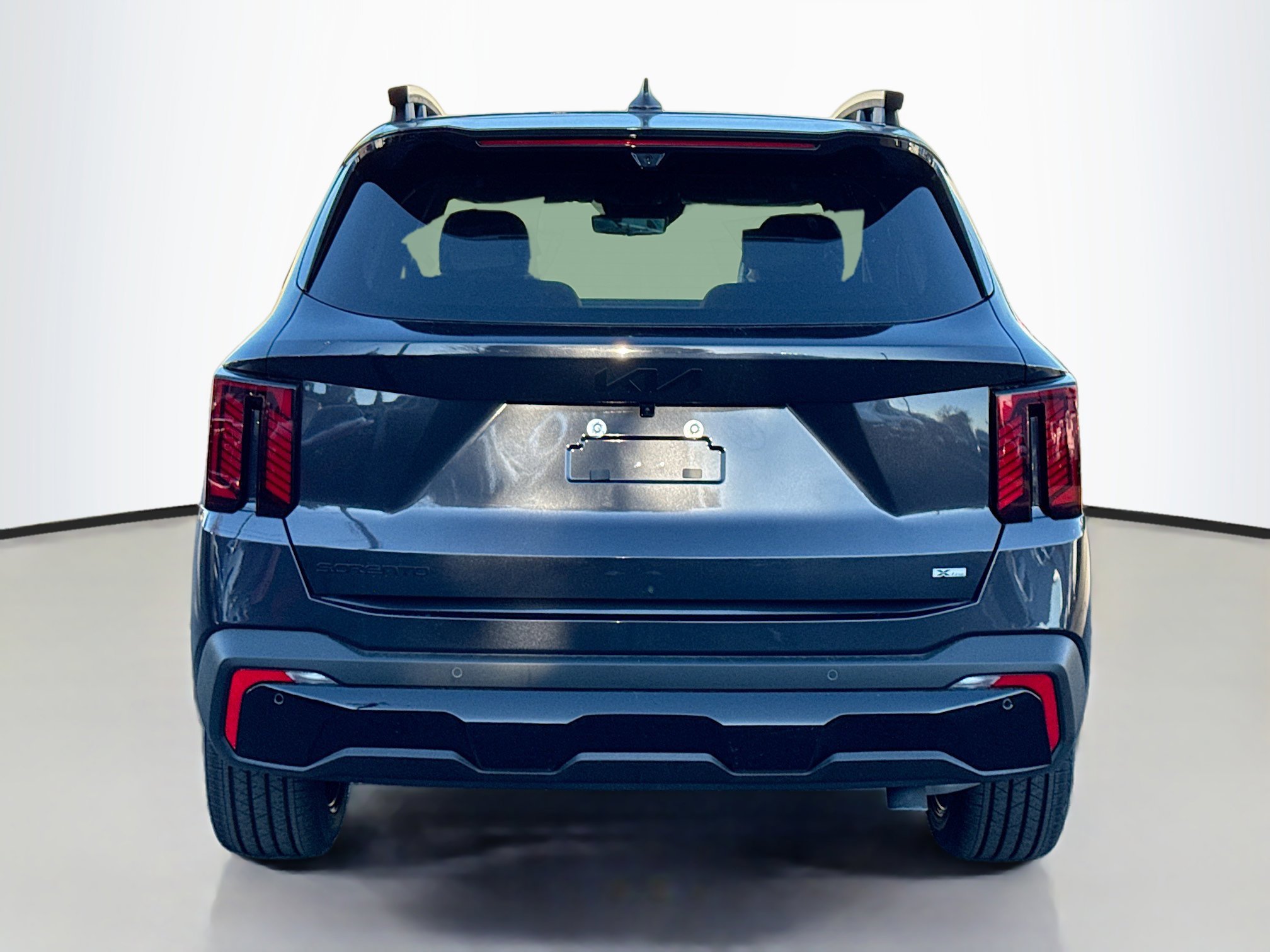 2026 Kia Sorento X-Line SX Prestige - Photo 9