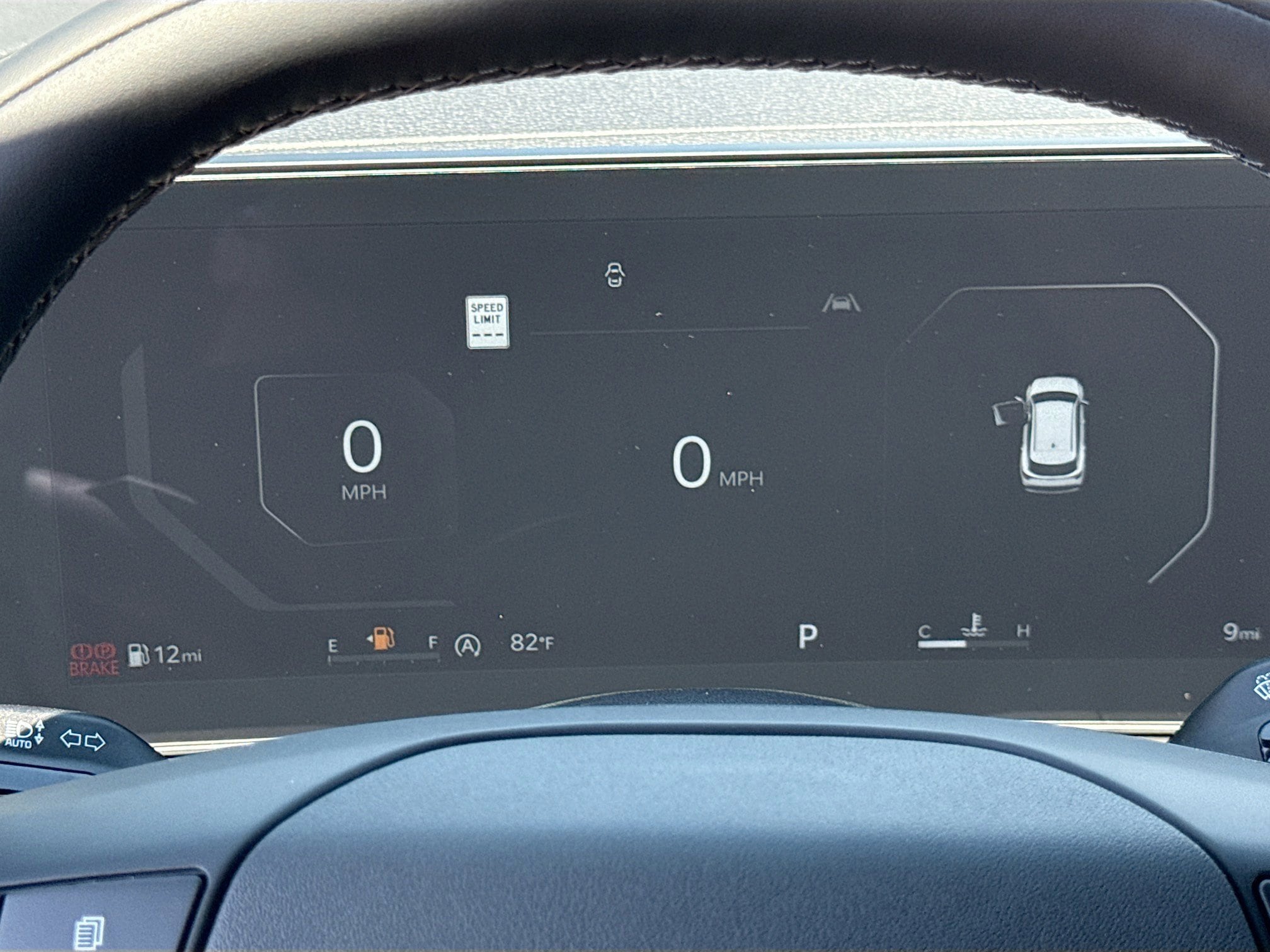 2026 Kia Sportage X-Line - Photo 17