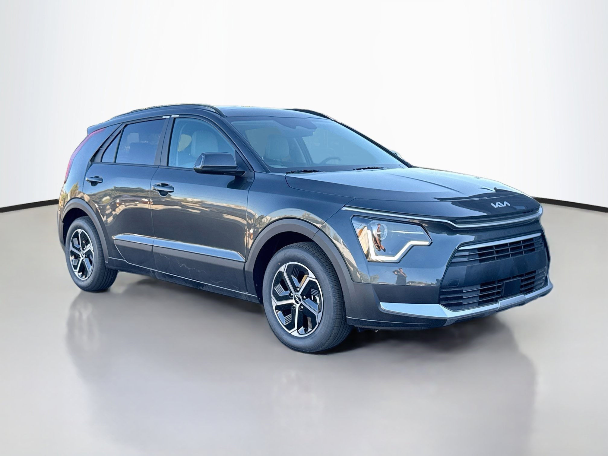 2026 Kia Niro