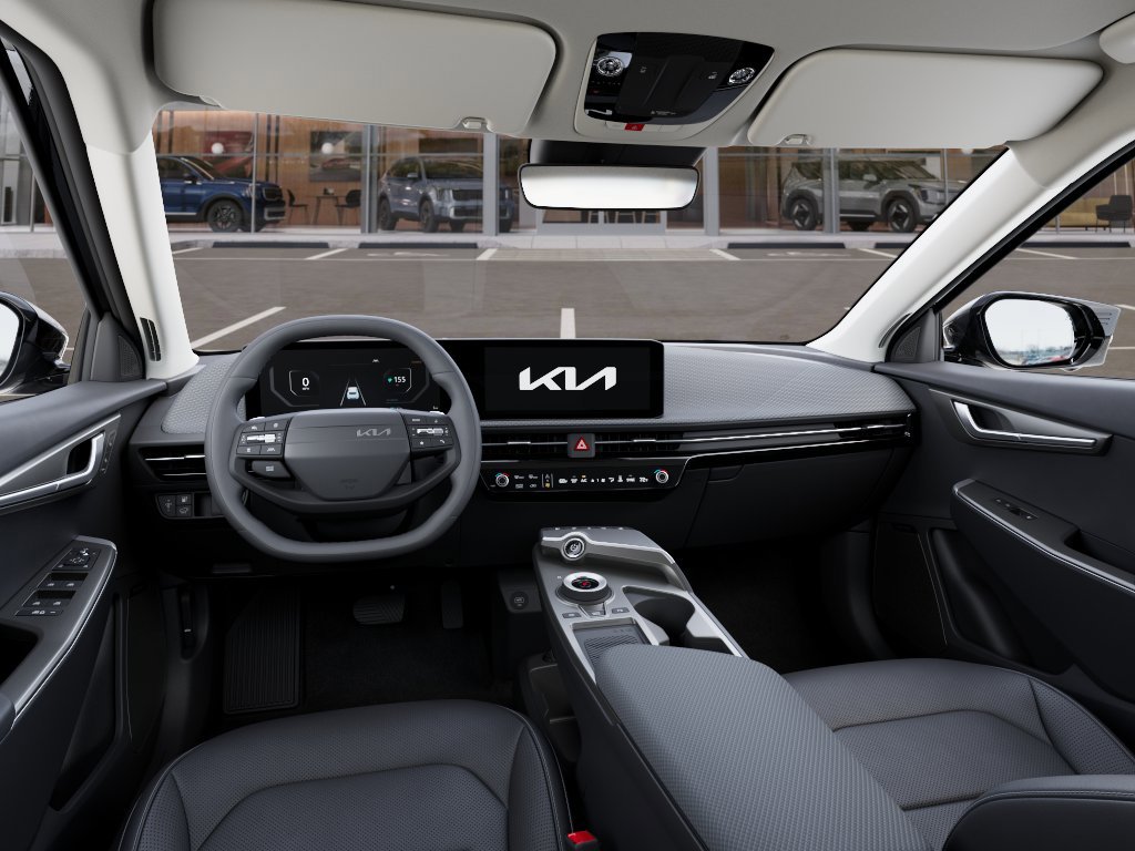 2025 Kia EV6 Wind - Photo 14