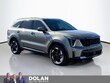 Kia Sorento Hybrid