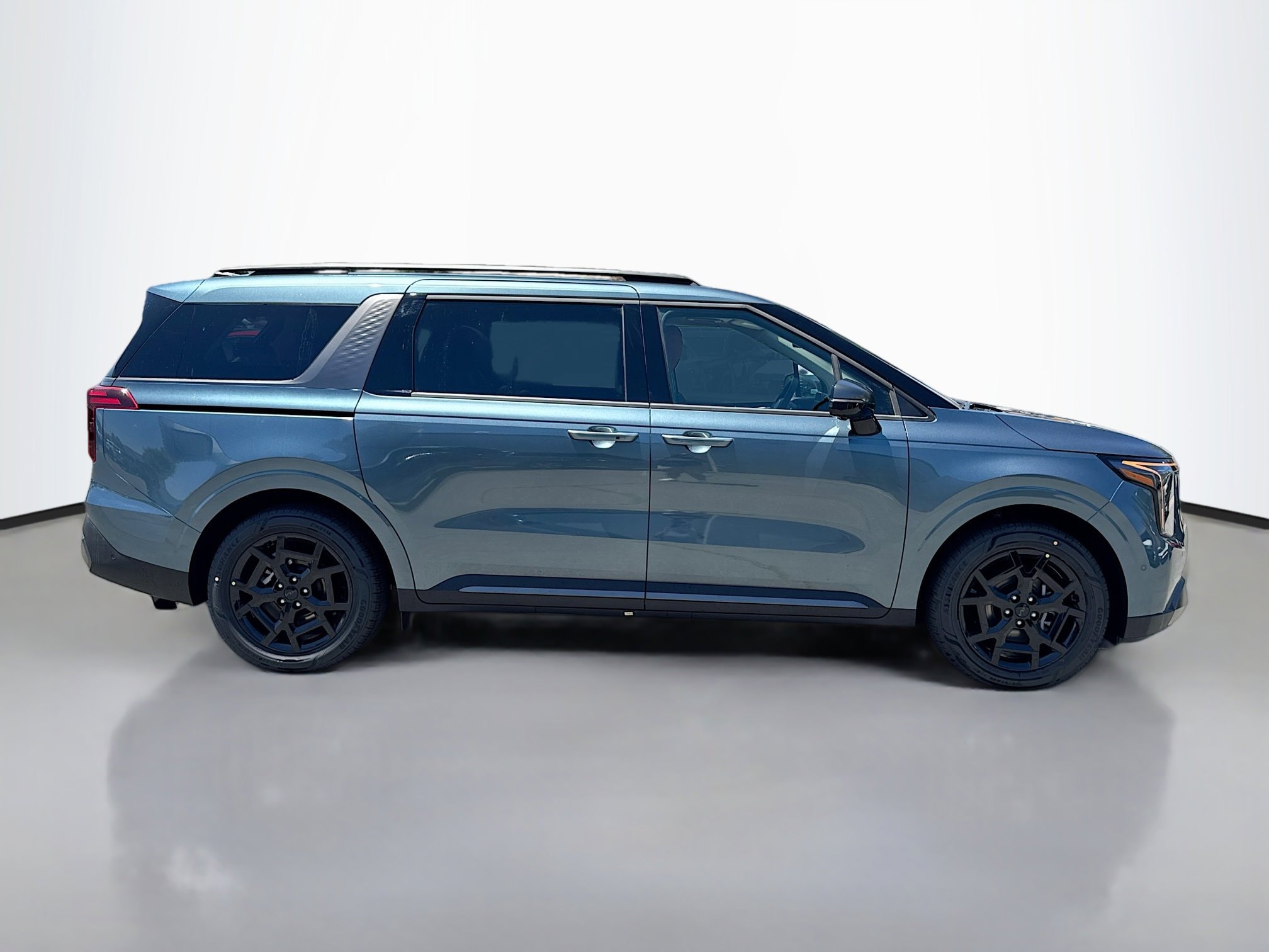2025 Kia Carnival SX Prestige - Photo 6