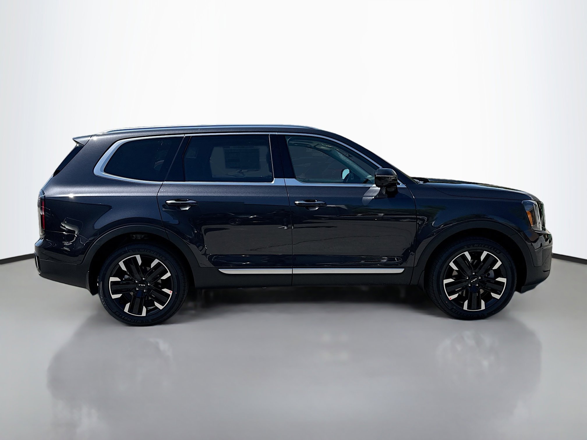 2025 Kia Telluride SX Prestige - Photo 6