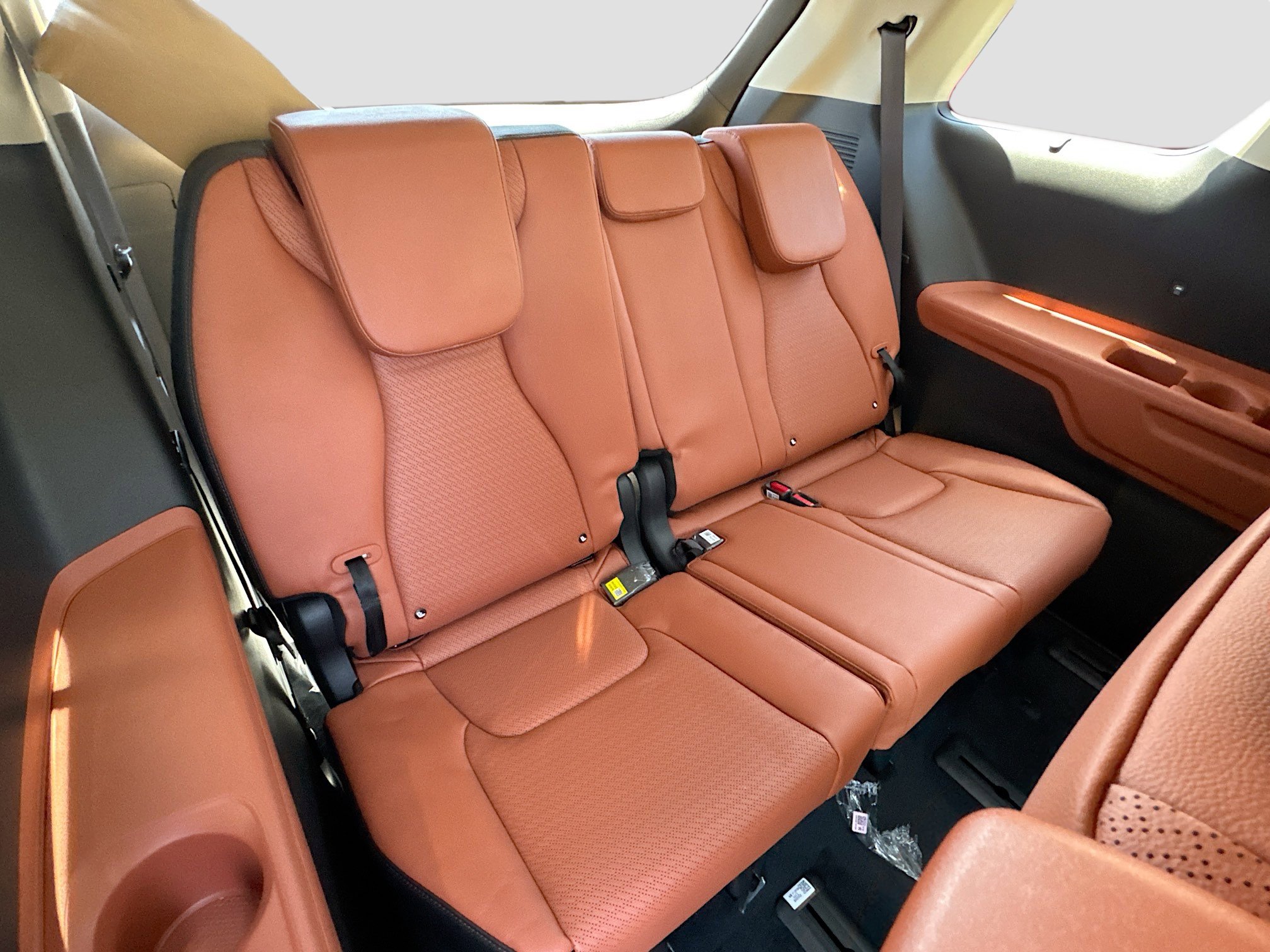 2025 Kia Carnival SX Prestige - Photo 36