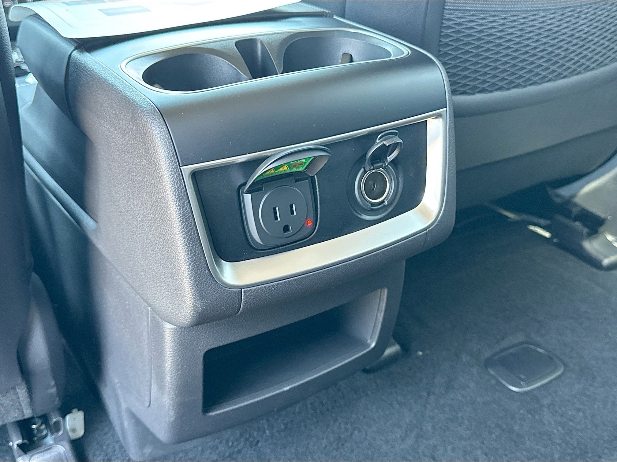 2025 Kia Carnival SX Prestige - Photo 45