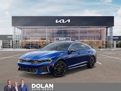 2026 Kia K5 GT 4dr Car