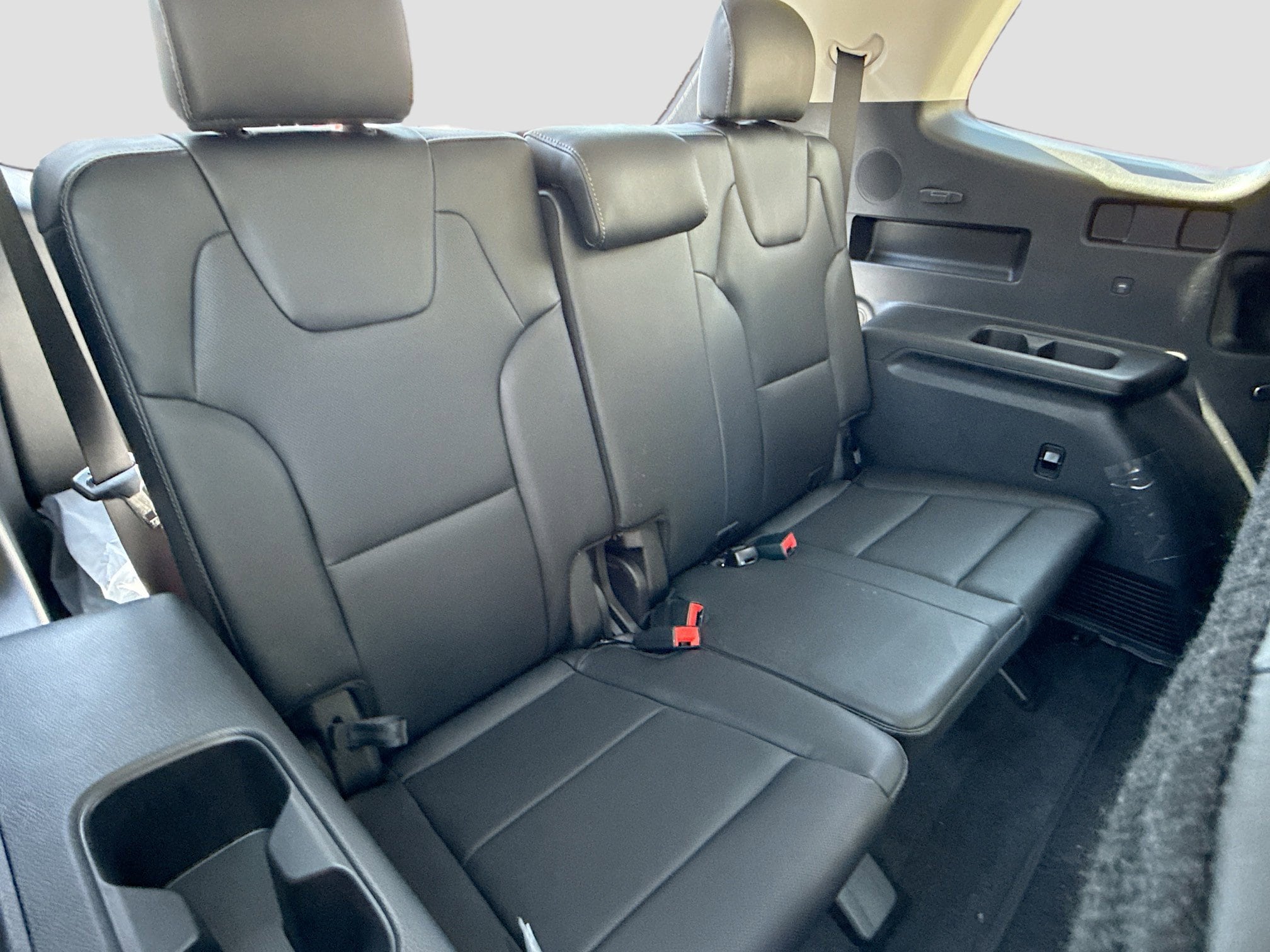 2025 Kia Telluride SX Prestige - Photo 31