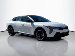 2025 Kia K4 GT-Line 4dr Car