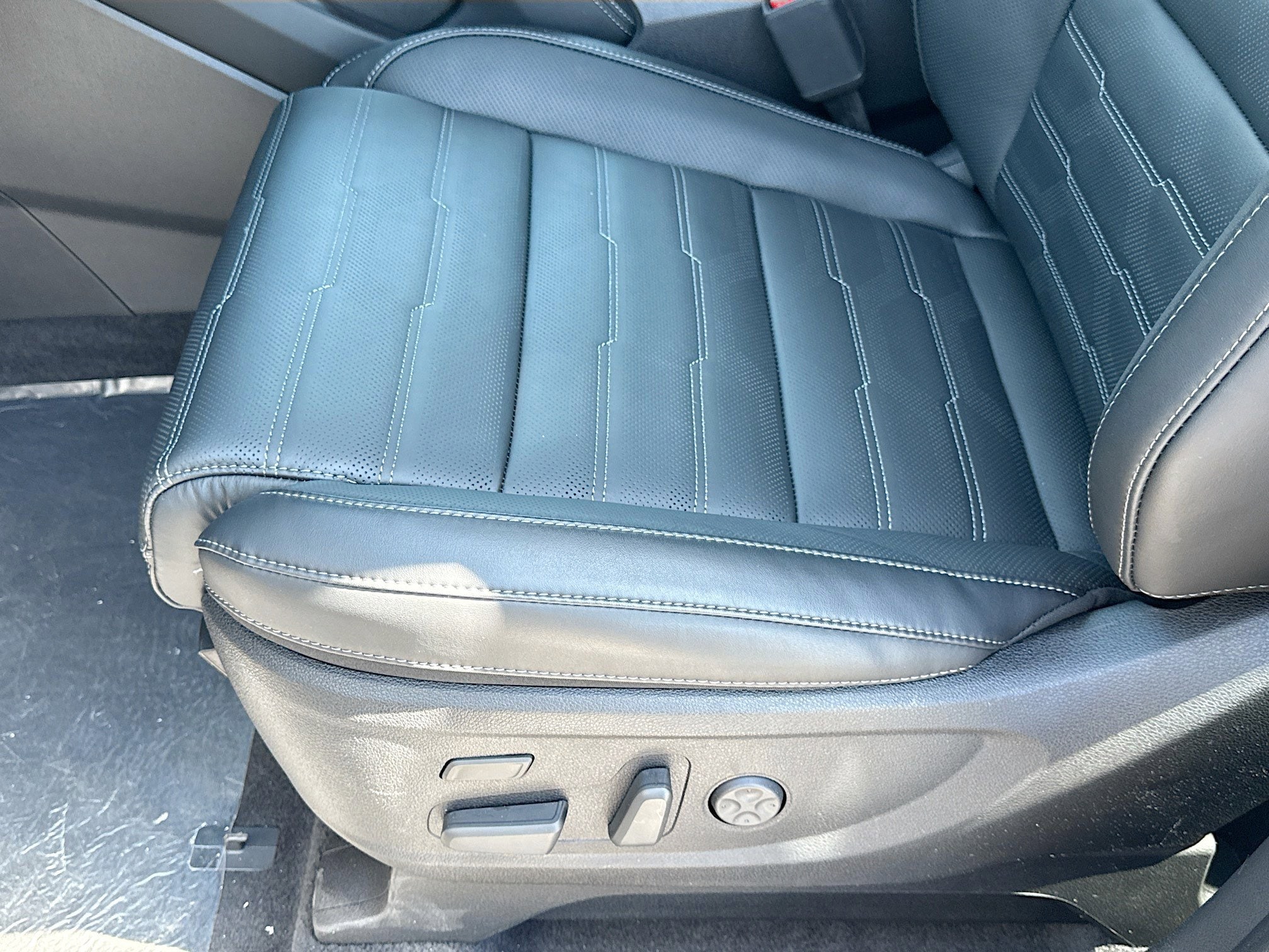 2025 Kia Telluride SX Prestige - Photo 26