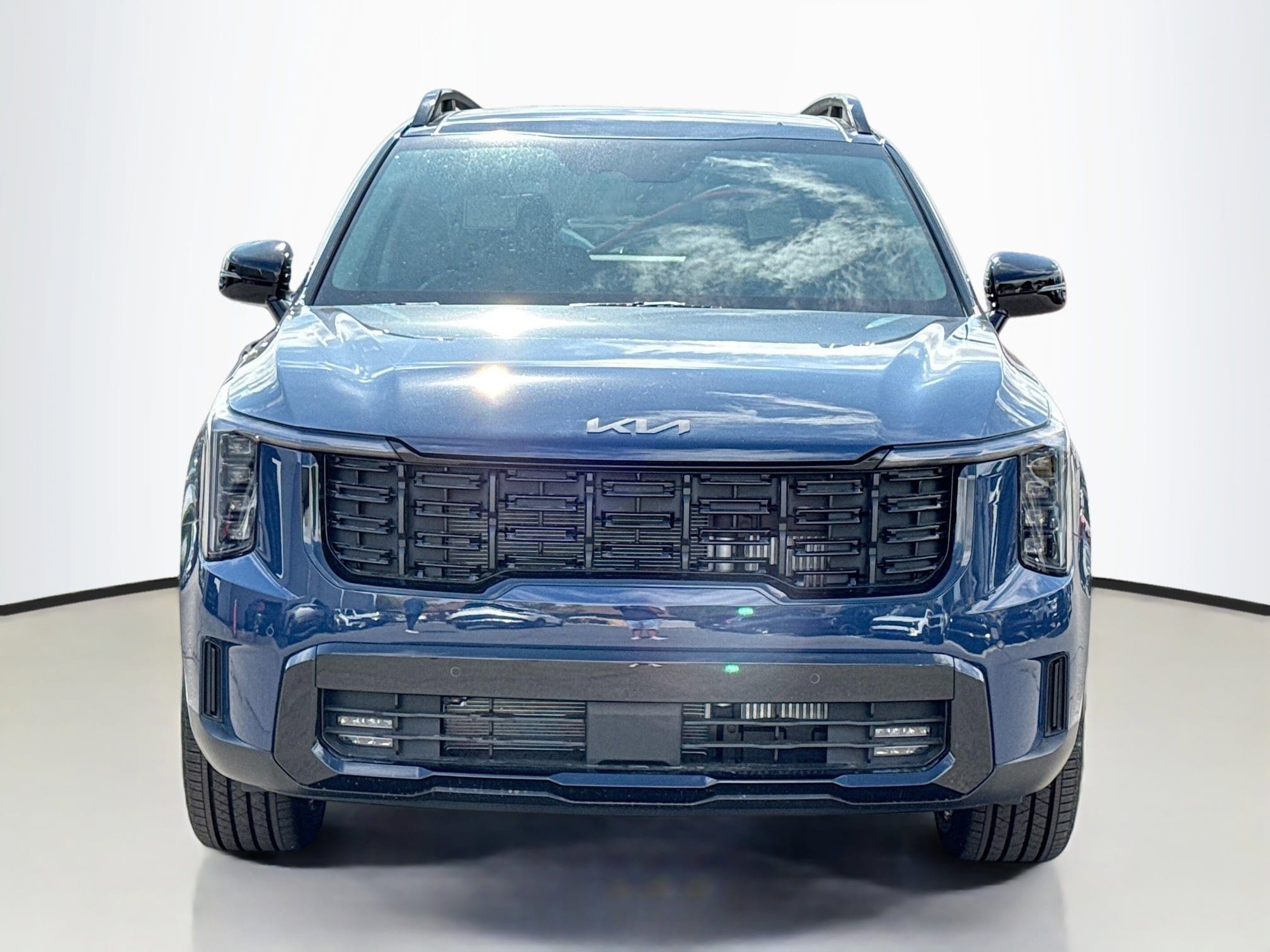 2026 Kia Sorento X-Line EX - Photo 7
