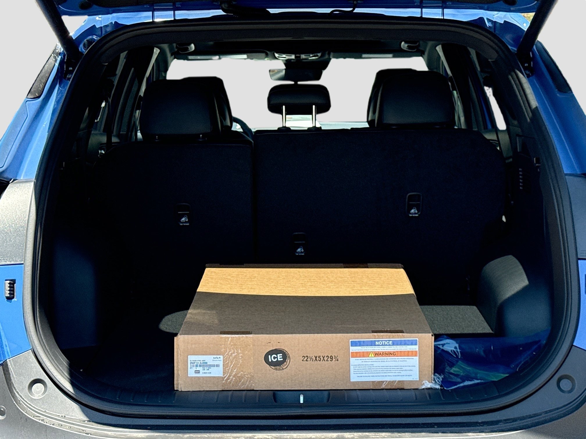 2026 Kia Sportage X-Line - Photo 13