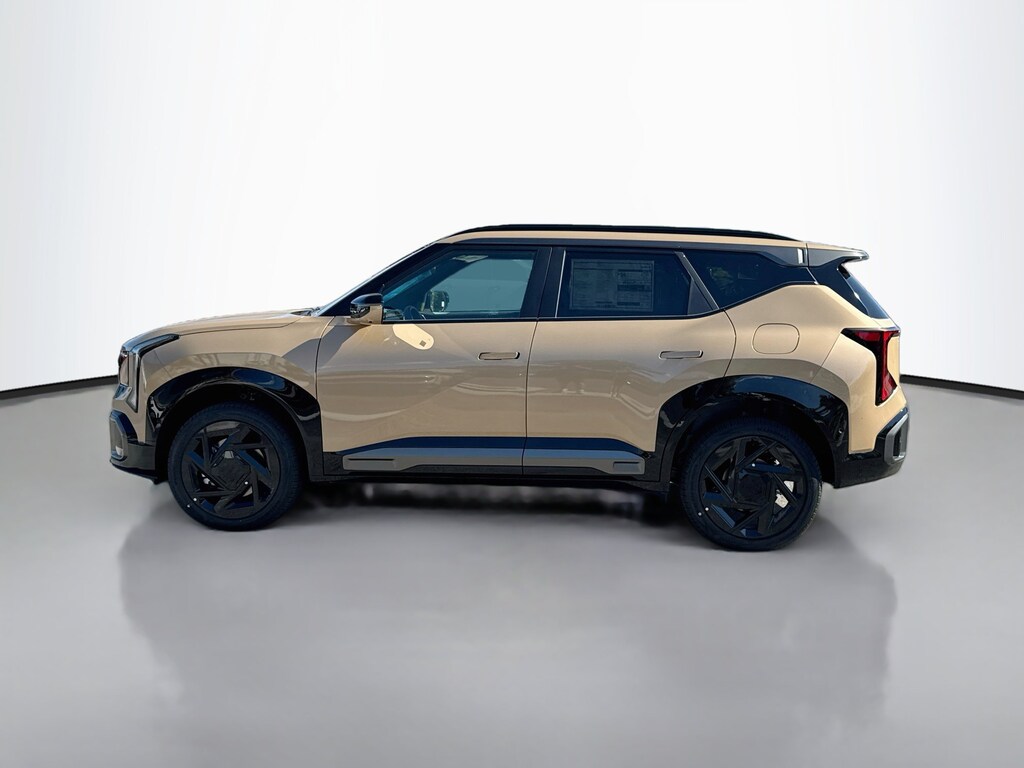 New 2027 Kia Seltos X-Line SX Sport Utility