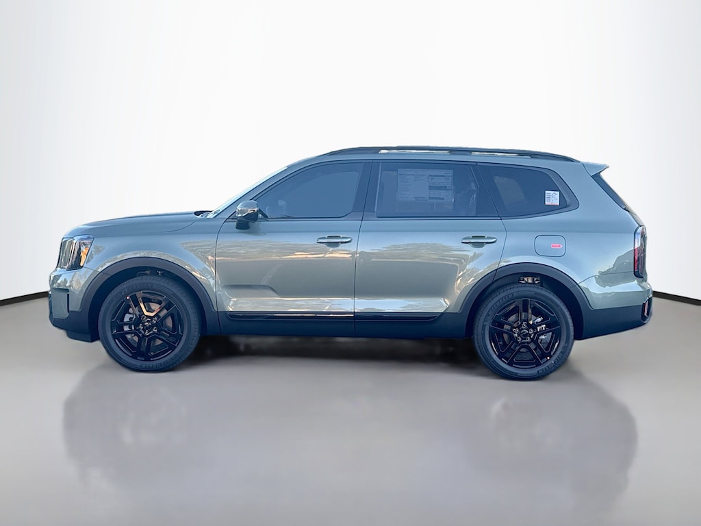 New 2025 Kia Telluride SX-Prestige X-Line Sport Utility