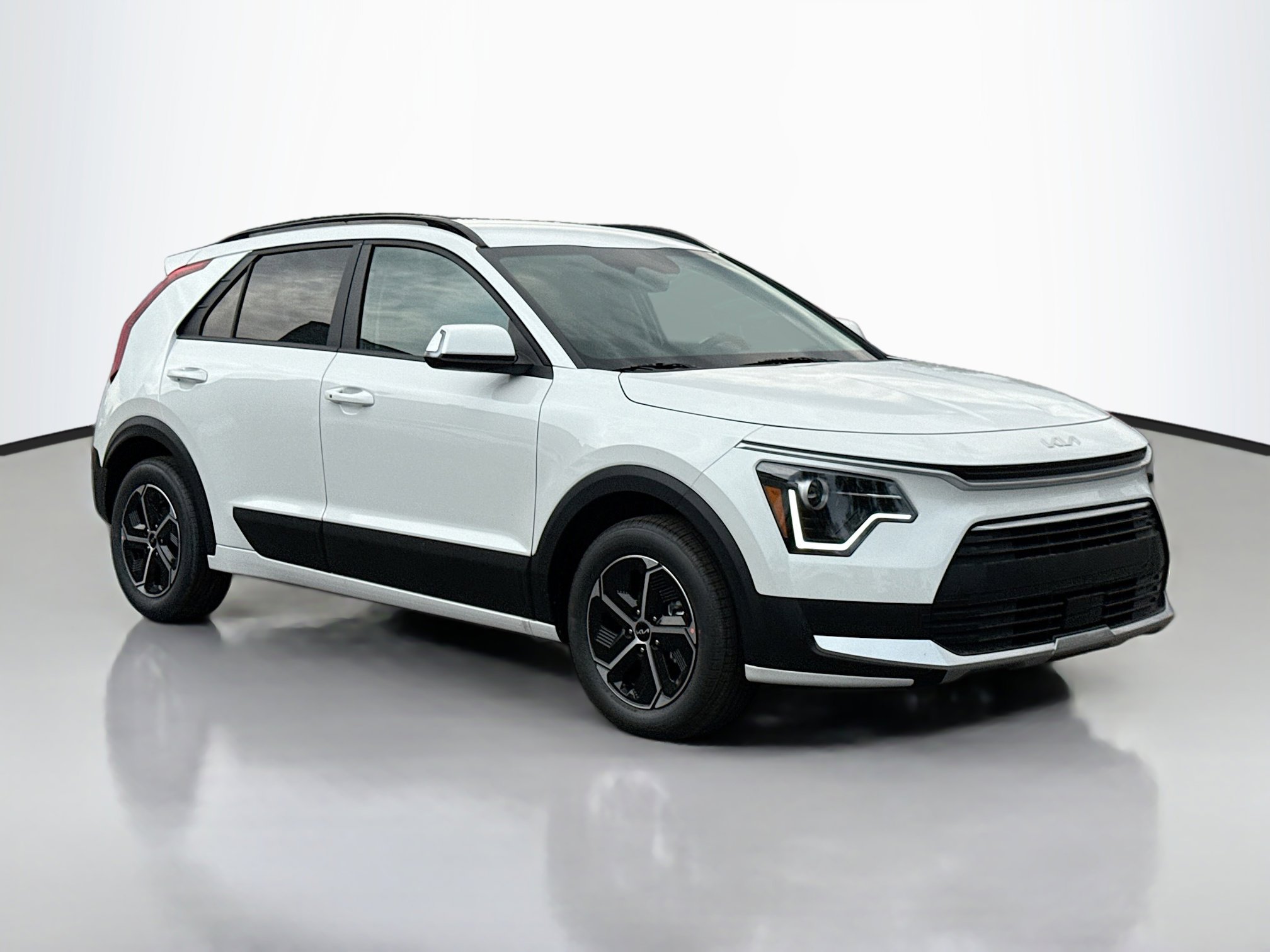 2025 Kia Niro Sport Utility 