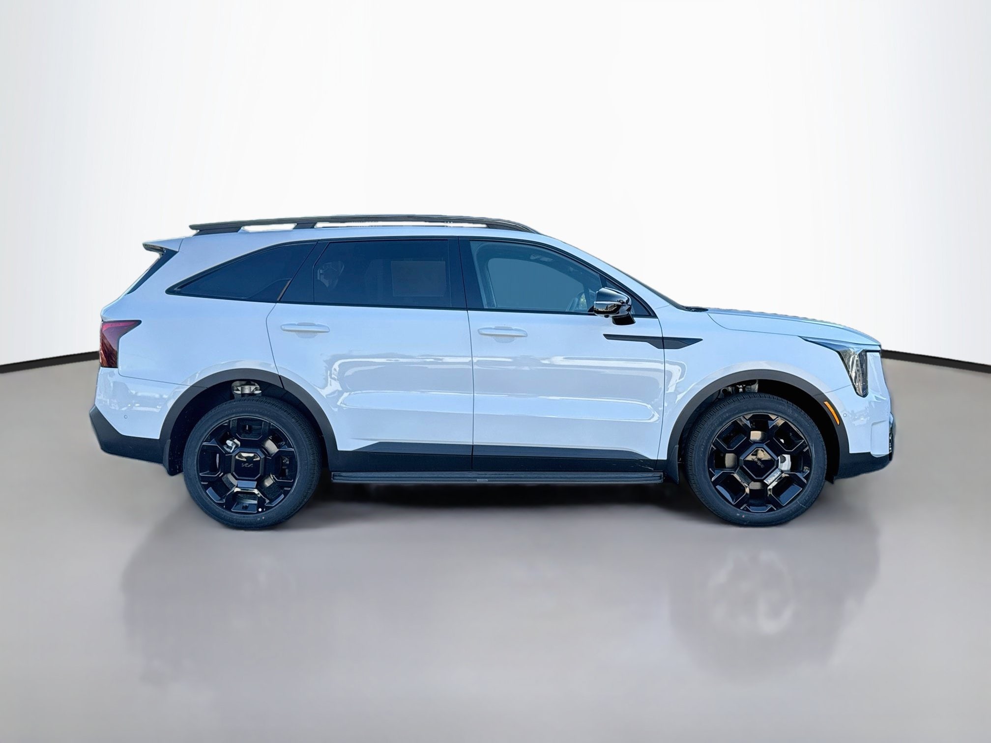 2026 Kia Sorento X-Line SX Prestige - Photo 6