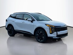 2026 Kia Sportage SX-Prestige Sport Utility