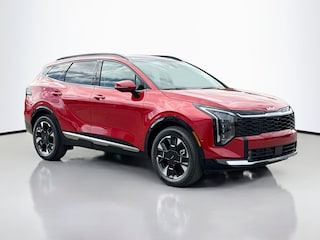 2026 Kia Sportage SX-Prestige Sport Utility