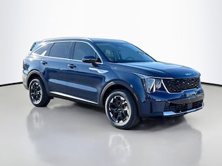 2026 Kia Sorento S Sport Utility